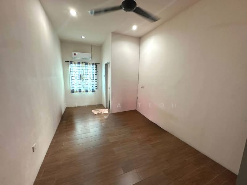 2-storey Terraced House for Sale in Ipoh (Perak) - Stella Teoh - Interior - PropertyGuru.com.my