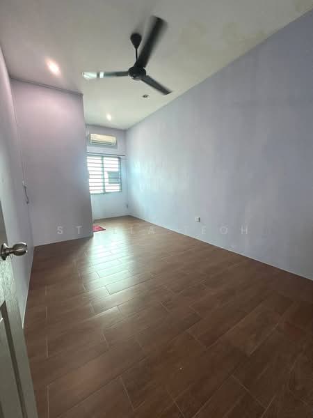 2-storey Terraced House for Sale in Ipoh (Perak) - Stella Teoh - Interior - PropertyGuru.com.my