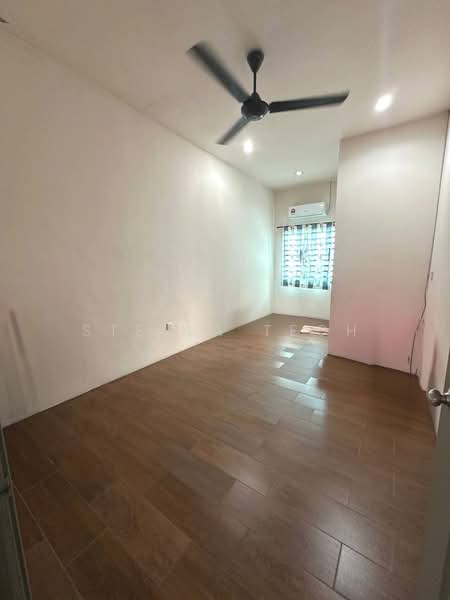2-storey Terraced House for Sale in Ipoh (Perak) - Stella Teoh - Interior - PropertyGuru.com.my
