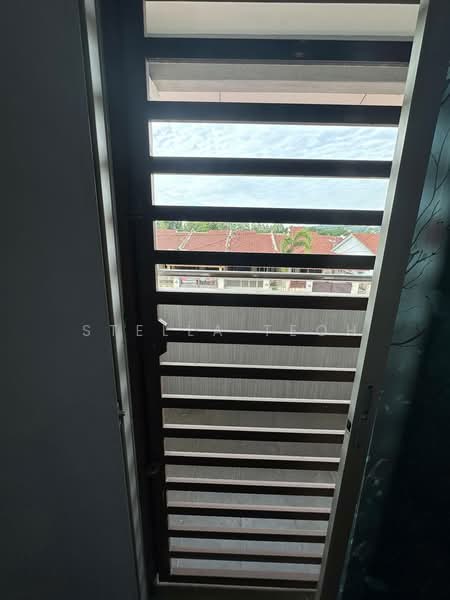 2-storey Terraced House for Sale in Ipoh (Perak) - Stella Teoh - View - PropertyGuru.com.my