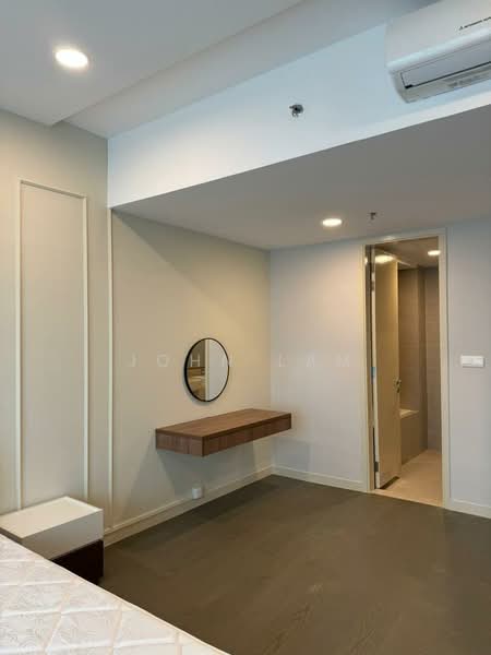 Service Residence for Rent at Ooak Serviced Apartments @ Kiara 163 - John Lam - Interior - PropertyGuru.com.my