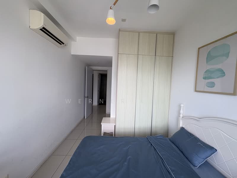 The Elysia Park Residence untuk Untuk Disewa - RM 2,200 /bulan, Mac 2026 - Bedroom - PropertyGuru.com.my