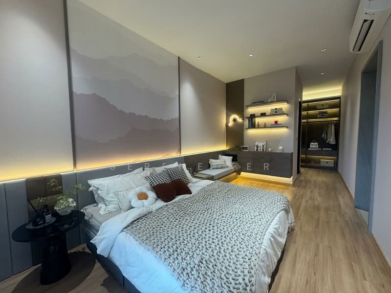 Condominium for Sale at The Atas - Serene Ker - Bedroom - PropertyGuru.com.my