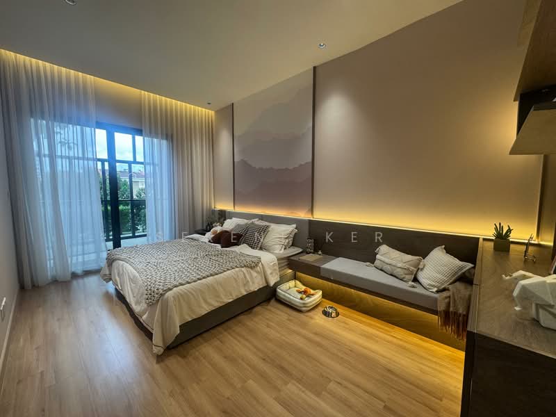 Condominium for Sale at The Atas - Serene Ker - Bedroom - PropertyGuru.com.my
