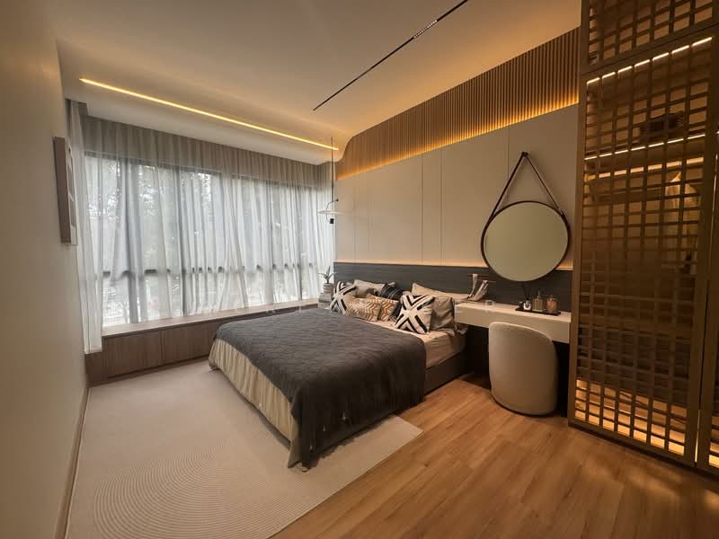 Condominium for Sale at The Atas - Serene Ker - Bedroom - PropertyGuru.com.my