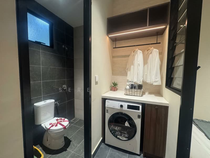 Condominium for Sale at The Atas - Serene Ker - Bathroom - PropertyGuru.com.my