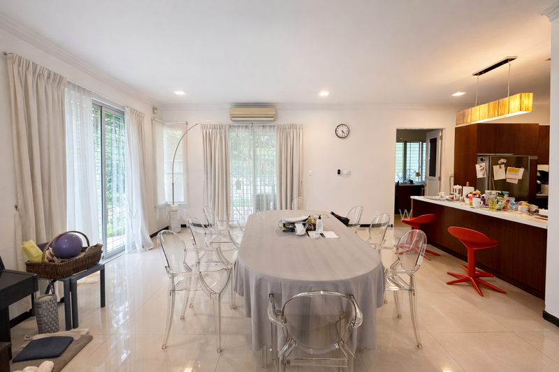 9 Residency, Section 9 untuk Untuk Dijual - RM 2,600,000, Mac 2026 - Dining Room - PropertyGuru.com.my