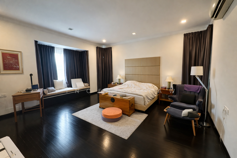 9 Residency, Section 9 untuk Untuk Dijual - RM 2,600,000, Mac 2026 - Bedroom - PropertyGuru.com.my