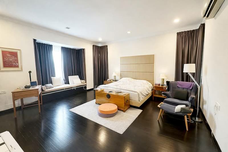 Rumah Berkembar untuk Dijual di Seksyen 9 (Kota Damansara) - Vincent Liaw - Bedroom - PropertyGuru.com.my