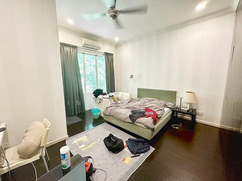 Rumah Berkembar untuk Dijual di Seksyen 9 (Kota Damansara) - Vincent Liaw - Bedroom - PropertyGuru.com.my