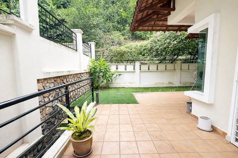 Rumah Berkembar untuk Dijual di Seksyen 9 (Kota Damansara) - Vincent Liaw - Exterior - PropertyGuru.com.my