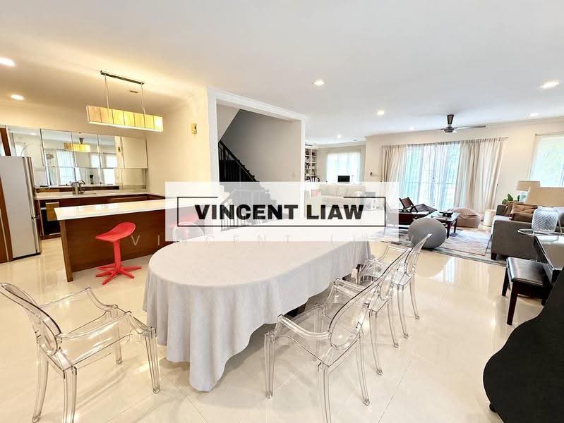 Semi-Detached House for Sale in Seksyen 9 (Kota Damansara) - Vincent Liaw - Kitchen - PropertyGuru.com.my