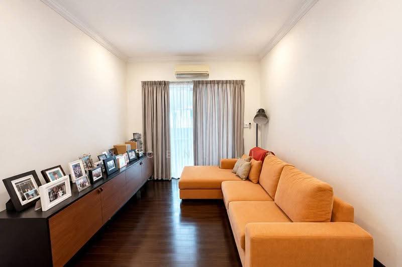 Semi-Detached House for Sale in Seksyen 9 (Kota Damansara) - Vincent Liaw - Living Room - PropertyGuru.com.my