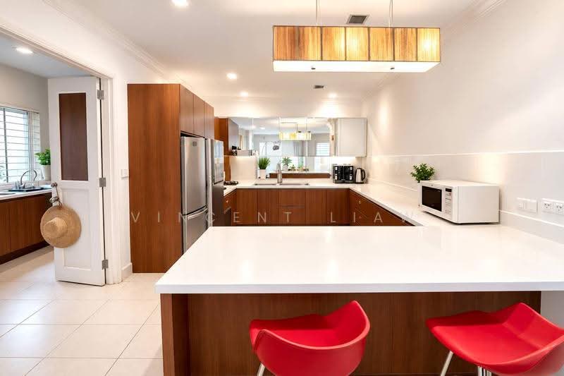 Semi-Detached House for Sale in Seksyen 9 (Kota Damansara) - Vincent Liaw - Kitchen - PropertyGuru.com.my