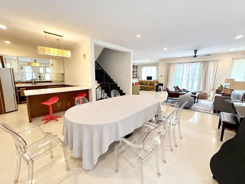 Semi-Detached House for Sale in Seksyen 9 (Kota Damansara) - Vincent Liaw - Kitchen - PropertyGuru.com.my