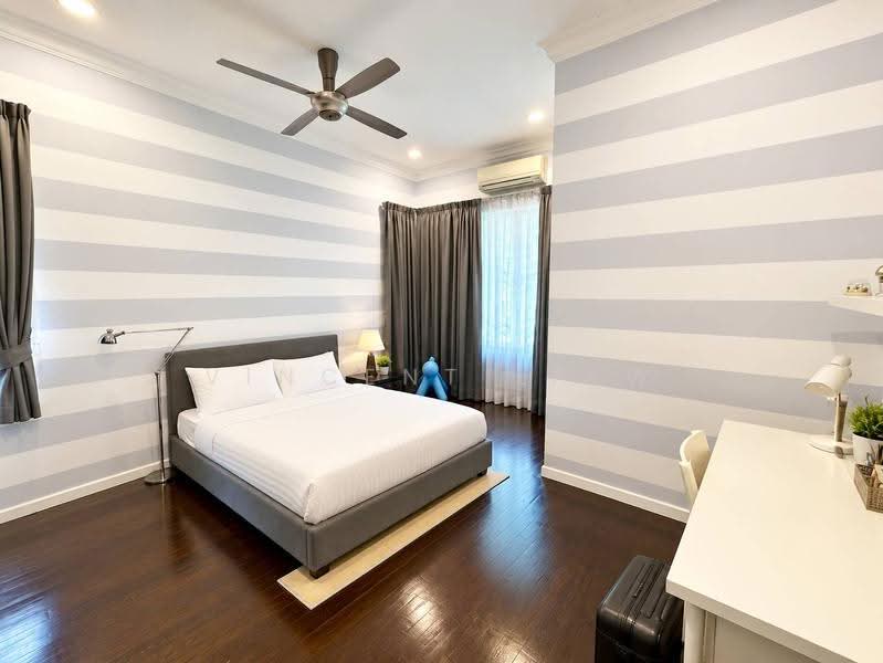 Semi-Detached House for Sale in Seksyen 9 (Kota Damansara) - Vincent Liaw - Bedroom - PropertyGuru.com.my
