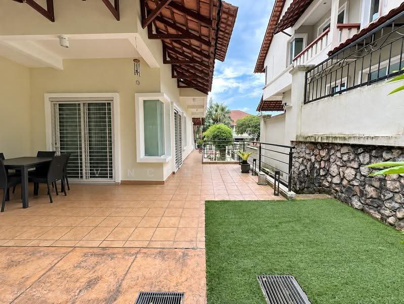 Semi-Detached House for Sale in Seksyen 9 (Kota Damansara) - Vincent Liaw - Exterior - PropertyGuru.com.my