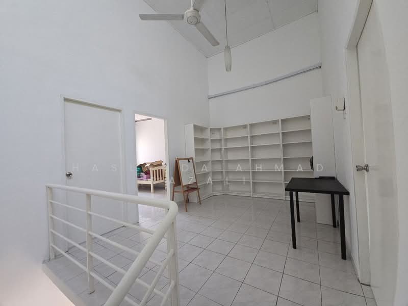 2-storey Terraced House for Rent in Kajang (Selangor) - Haslinda Ahmad Razali - Interior - PropertyGuru.com.my