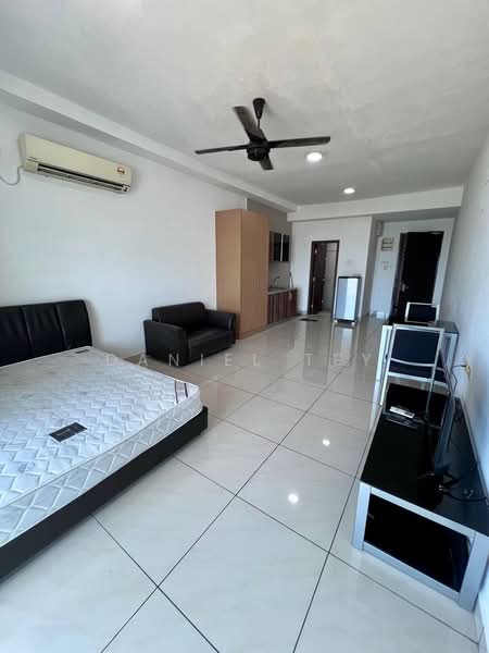 Service Residence for Rent at D'Secret Garden (Pangsapuri Kempas Indah) - Daniel Tey - Interior - PropertyGuru.com.my