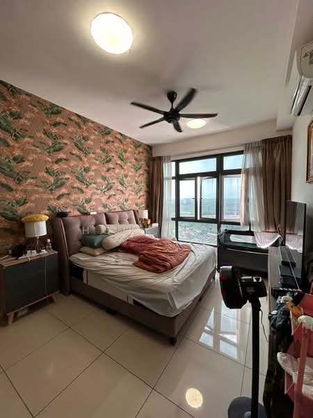 8Scape Residence @ Sutera untuk Untuk Dijual - RM 635,000, Mac 2026 - Bedroom - PropertyGuru.com.my