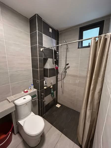 8Scape Residence @ Sutera untuk Untuk Dijual - RM 635,000, Mac 2026 - Bathroom - PropertyGuru.com.my