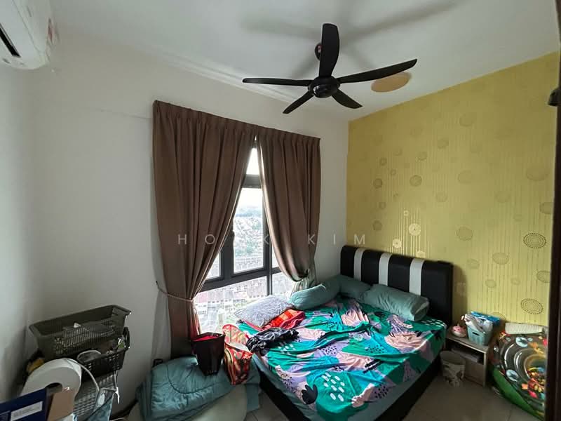 8Scape Residence @ Sutera untuk Untuk Dijual - RM 635,000, Mac 2026 - Bedroom - PropertyGuru.com.my