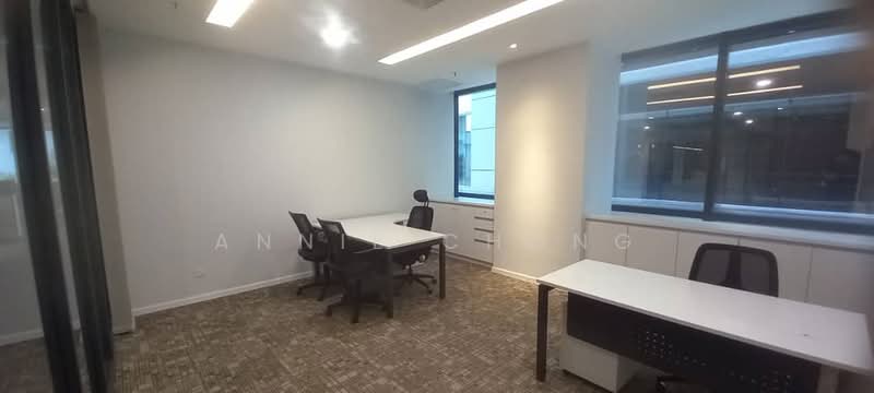 Shop / Office for Sale in Seksyen U1 (Glenmarie) - Annie Chong - Interior - PropertyGuru.com.my