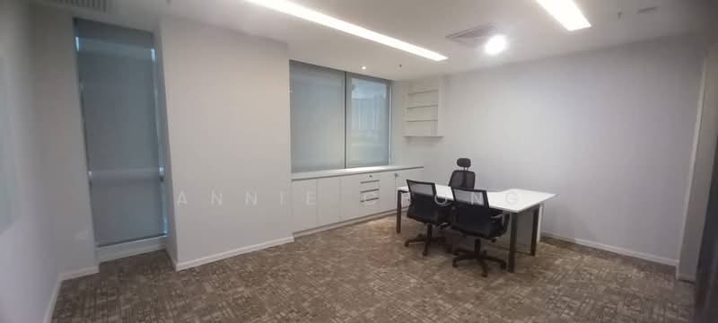 Shop / Office for Sale in Seksyen U1 (Glenmarie) - Annie Chong - Study - PropertyGuru.com.my