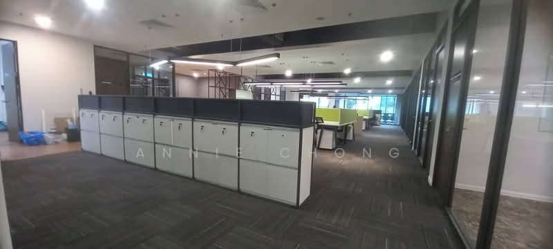 Shop / Office for Sale in Seksyen U1 (Glenmarie) - Annie Chong - Interior - PropertyGuru.com.my
