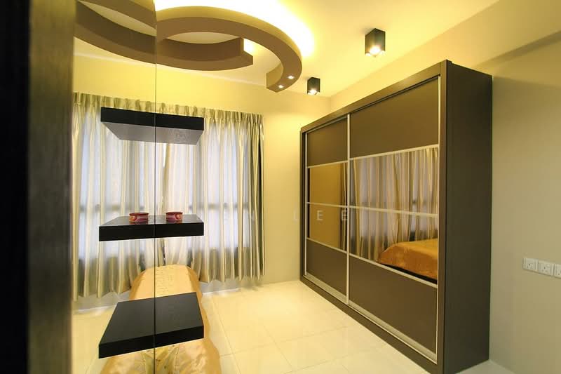 Service Residence for Rent at Birch Plaza - Ben Lee - Bedroom - PropertyGuru.com.my