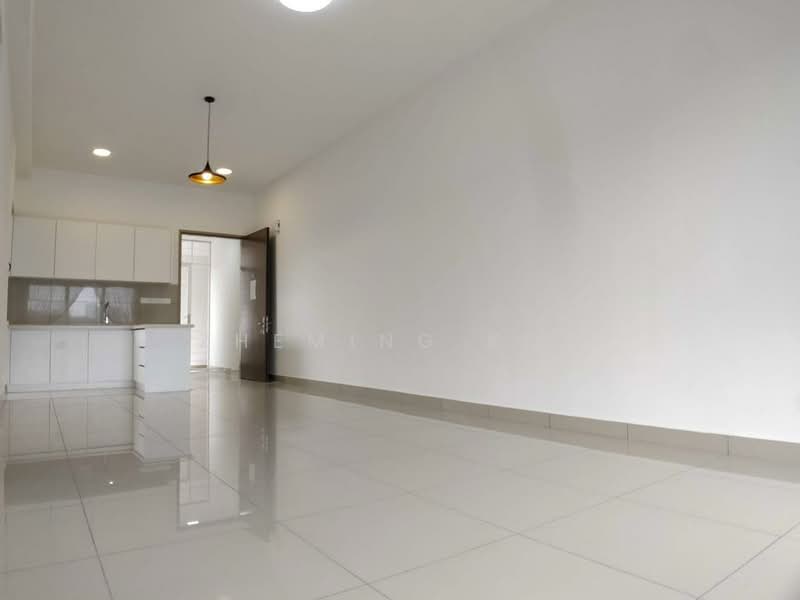 Condominium for Sale at Villa Crystal - Zheming Kok - Kitchen - PropertyGuru.com.my