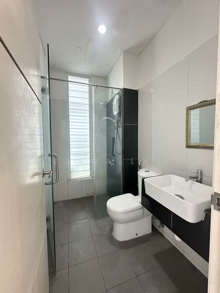 Service Residence for Rent at 1Medini - Elena Lye - Bathroom - PropertyGuru.com.my
