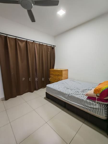 Fortune Centra untuk Untuk Disewa - RM 2,000 /bulan, Mac 2026 - Bedroom - PropertyGuru.com.my