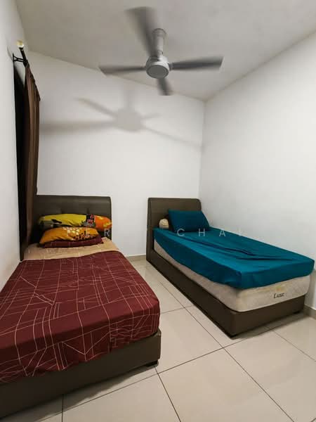 Fortune Centra untuk Untuk Disewa - RM 2,000 /bulan, Mac 2026 - Bedroom - PropertyGuru.com.my