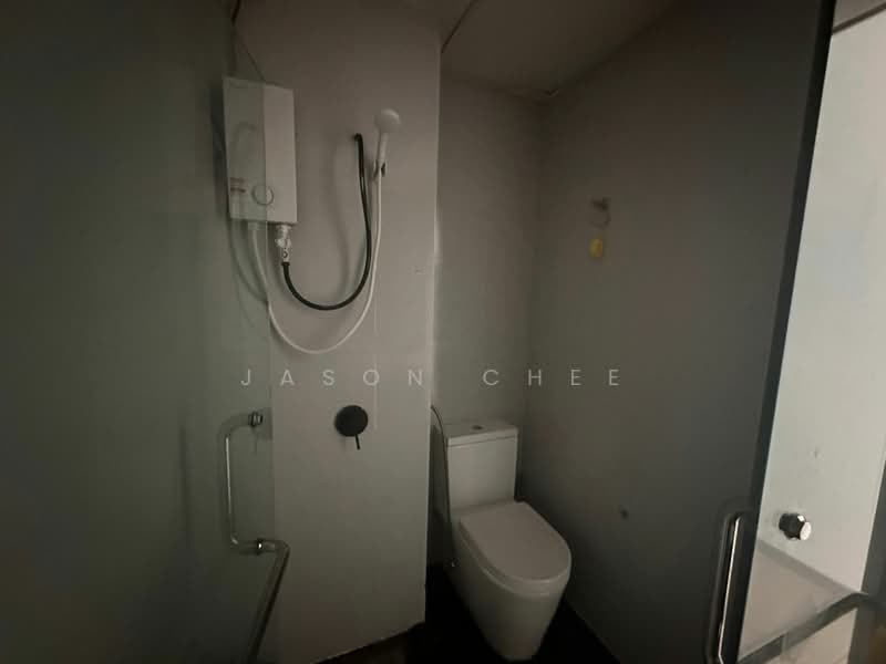 Centrestage Designer Suite untuk Untuk Disewa - RM 1,200 /bulan, Mac 2026 - Bathroom - PropertyGuru.com.my