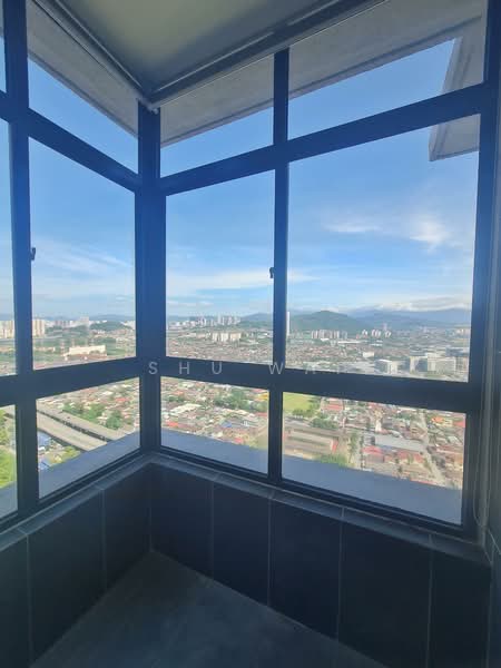Service Residence for Rent at Astoria Ampang - Shu Wai - View - PropertyGuru.com.my