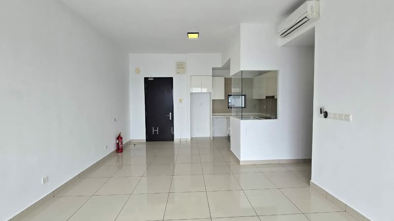 Service Residence for Rent at Astoria Ampang - Shu Wai - Kitchen - PropertyGuru.com.my