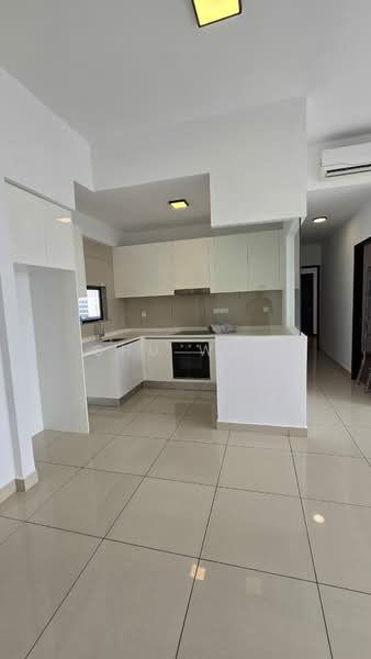 Service Residence for Rent at Astoria Ampang - Shu Wai - Kitchen - PropertyGuru.com.my