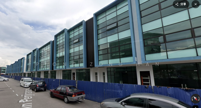 Kedai / Pejabat untuk Dijual di Johor Bahru (Johor) - Piong Zong Han - Exterior - PropertyGuru.com.my