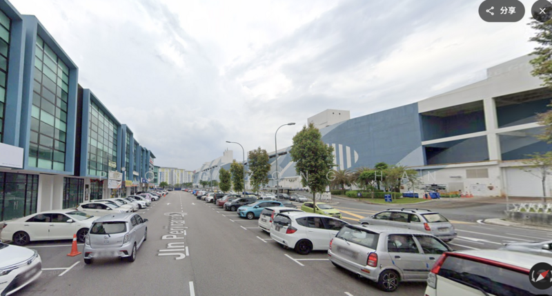 Kedai / Pejabat untuk Dijual di Johor Bahru (Johor) - Piong Zong Han - Exterior - PropertyGuru.com.my
