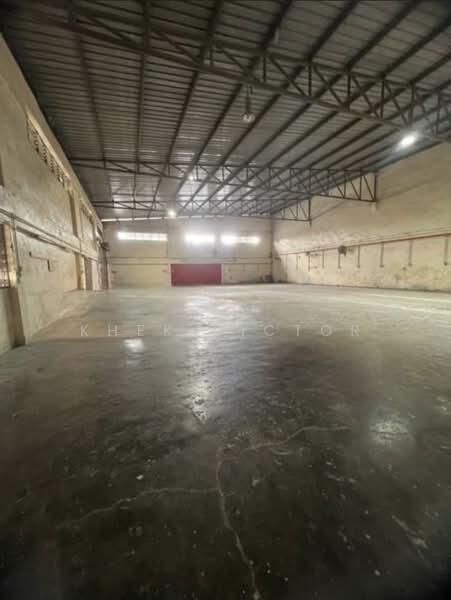 Factory for Rent in Taman Mount Austin (Tebrau) - Khek Victor - Interior - PropertyGuru.com.my