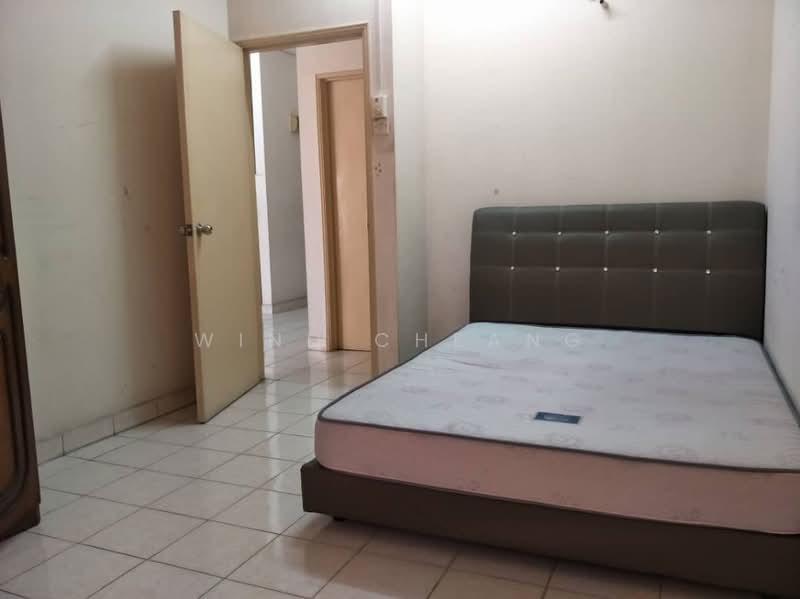 Palm Spring @ Damansara untuk Untuk Disewa - RM 1,399 /bulan, Mac 2026 - Bedroom - PropertyGuru.com.my