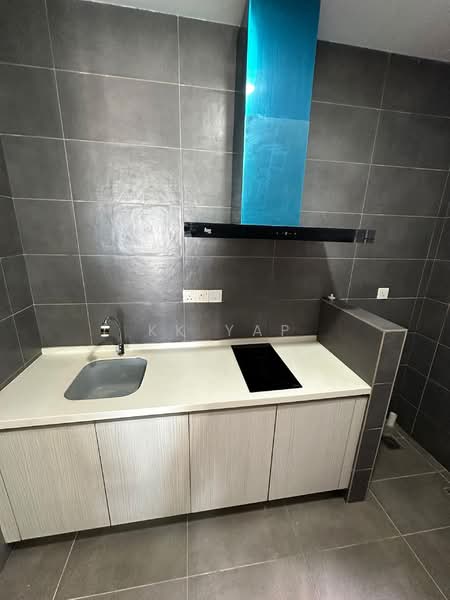 Citizen @ Old Klang Road untuk Untuk Disewa - RM 2,300 /bulan, Mac 2026 - Kitchen - PropertyGuru.com.my