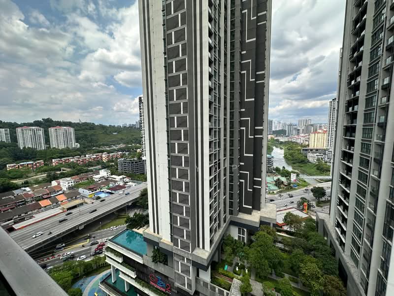 Citizen @ Old Klang Road untuk Untuk Disewa - RM 2,300 /bulan, Mac 2026 - Exterior - PropertyGuru.com.my