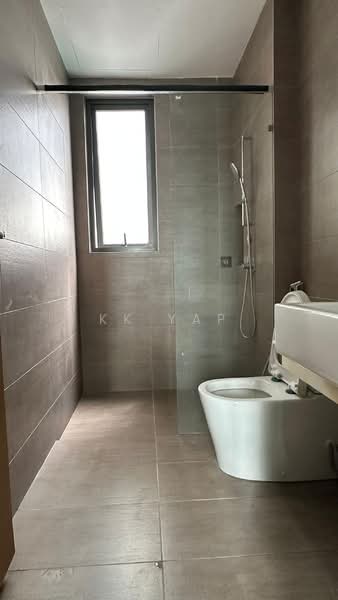 Citizen @ Old Klang Road untuk Untuk Disewa - RM 2,300 /bulan, Mac 2026 - Bathroom - PropertyGuru.com.my