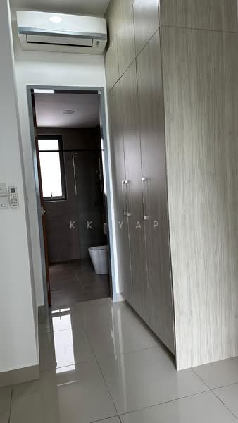 Citizen @ Old Klang Road untuk Untuk Disewa - RM 2,300 /bulan, Mac 2026 - Bathroom - PropertyGuru.com.my