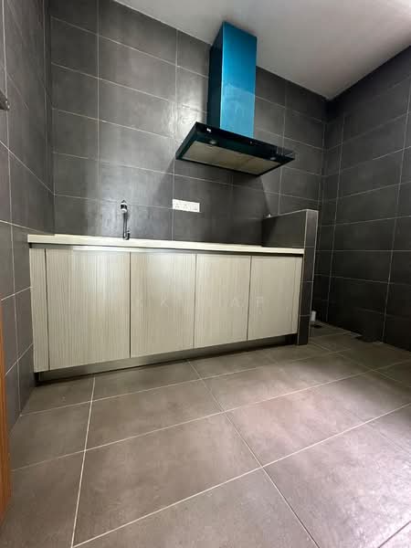 Citizen @ Old Klang Road untuk Untuk Disewa - RM 2,300 /bulan, Mac 2026 - Kitchen - PropertyGuru.com.my