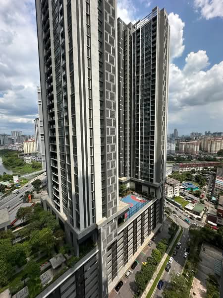 Citizen @ Old Klang Road untuk Untuk Disewa - RM 2,300 /bulan, Mac 2026 - Exterior - PropertyGuru.com.my