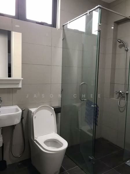PJ Midtown untuk Untuk Disewa - RM 3,799 /bulan, Mac 2026 - Bathroom - PropertyGuru.com.my