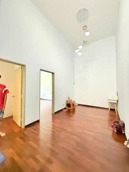 2-storey Terraced House for Sale in Setia Alam (Selangor) - Ryan . - Interior - PropertyGuru.com.my
